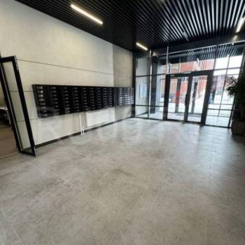Сдается 1-комнатная квартира, 38 м²