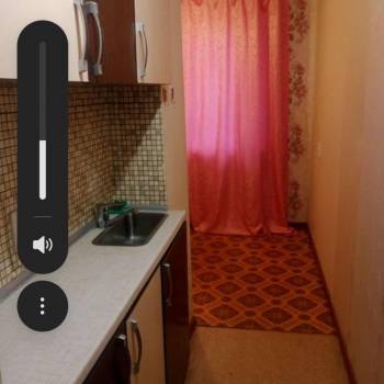 Сдается 1-комнатная квартира, 13 м²