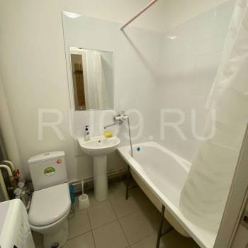 Сдается 1-комнатная квартира, 26 м²