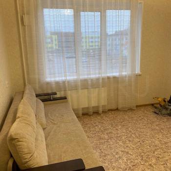 Сдается 1-комнатная квартира, 26 м²