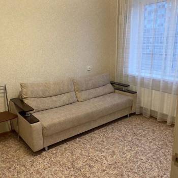 Сдается 1-комнатная квартира, 26 м²