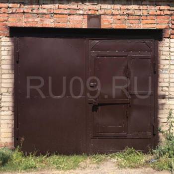 Сдается Гараж, 18 м²