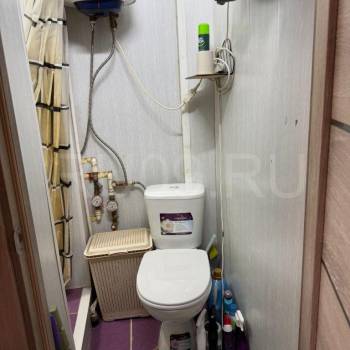 Продается 1-комнатная квартира, 12 м²