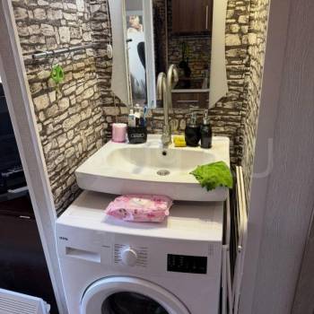 Продается 1-комнатная квартира, 12 м²