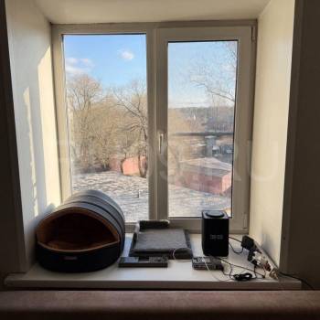 Продается 1-комнатная квартира, 12 м²