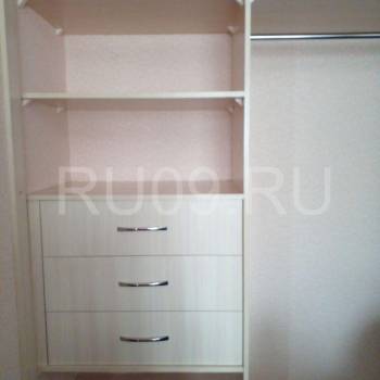 Продается 1-комнатная квартира, 35 м²
