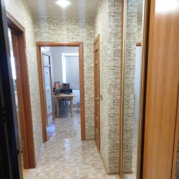 Продается 1-комнатная квартира, 39,8 м²