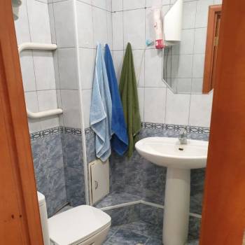 Продается 1-комнатная квартира, 39,8 м²