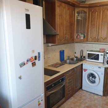 Продается 1-комнатная квартира, 39,8 м²