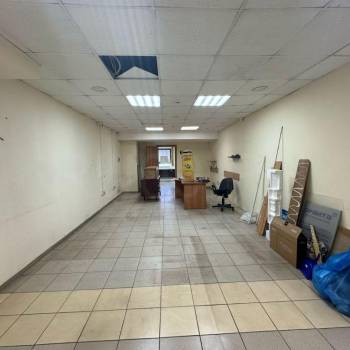 Сдается Нежилое помещение, 56 м²