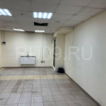Сдается Нежилое помещение, 56 м²