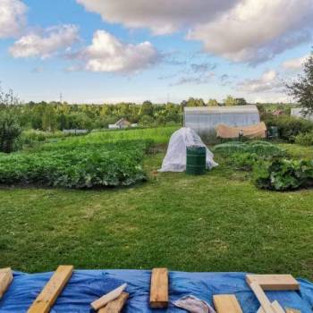 Продается Участок, 1000 м²