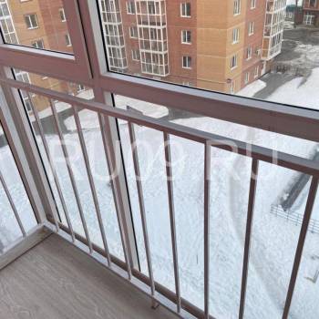 Продается 1-комнатная квартира, 35 м²