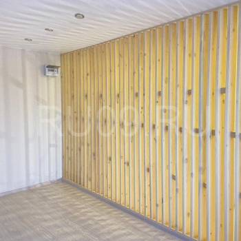 Продается 1-комнатная квартира, 35 м²