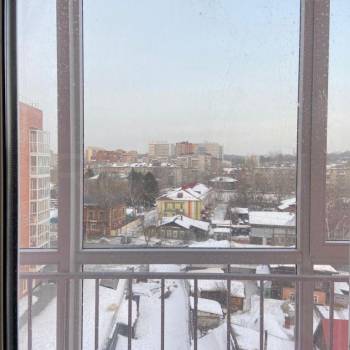 Продается 1-комнатная квартира, 35 м²