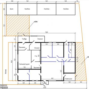 Продается Дом, 140 м²