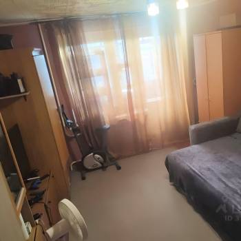 Продается 3-х комнатная квартира, 59,2 м²