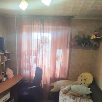 Продается 3-х комнатная квартира, 59,2 м²