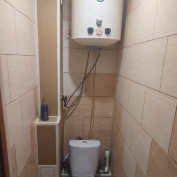 Продается 3-х комнатная квартира, 59,2 м²