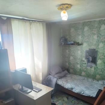 Продается 3-х комнатная квартира, 59,2 м²