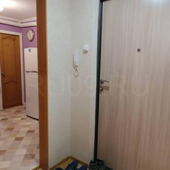 Продается 1-комнатная квартира, 25 м²