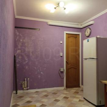 Продается 1-комнатная квартира, 25 м²