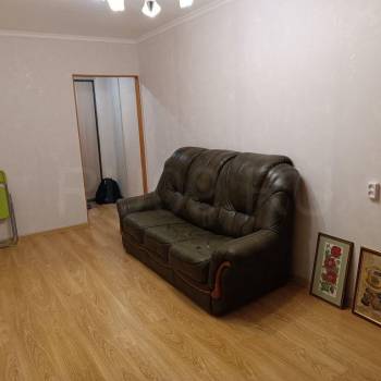 Продается 1-комнатная квартира, 25 м²