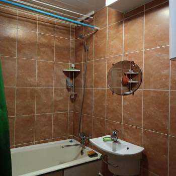 Продается 1-комнатная квартира, 25 м²