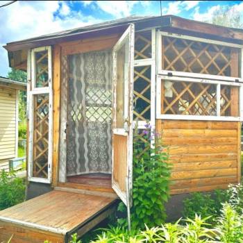 Продается Дом, 40 м²