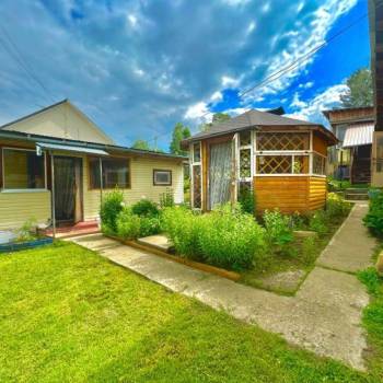 Продается Дом, 40 м²