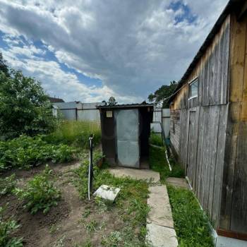 Продается Дом, 40 м²