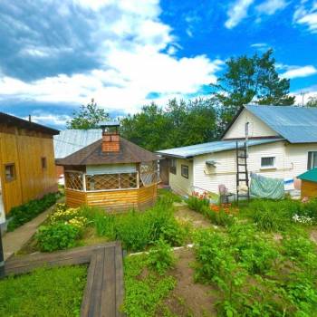 Продается Дом, 40 м²