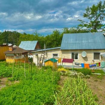 Продается Дом, 40 м²