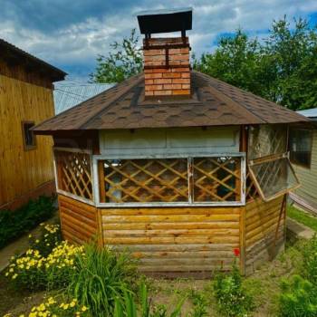 Продается Дом, 40 м²