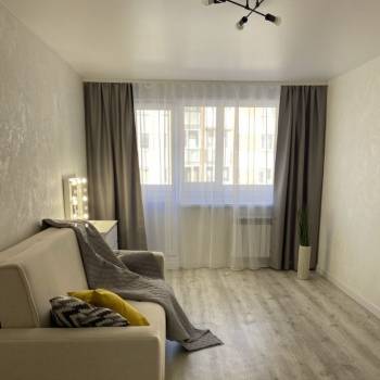 Продается 1-комнатная квартира, 31,5 м²