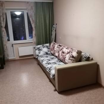 Сдается 1-комнатная квартира, 34,7 м²