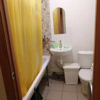 Сдается 1-комнатная квартира, 34,7 м²