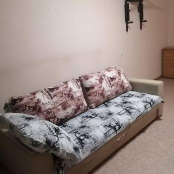 Сдается 1-комнатная квартира, 34,7 м²