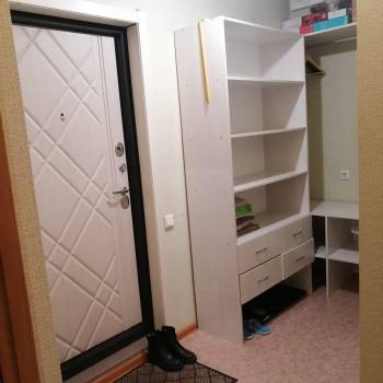 Сдается 1-комнатная квартира, 34,7 м²