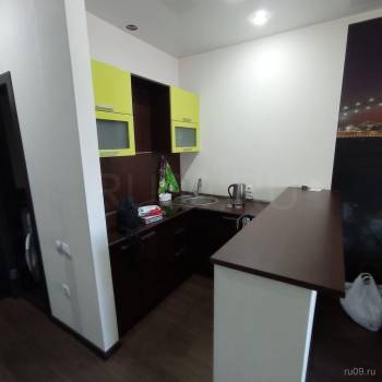Сдается 1-комнатная квартира, 26 м²