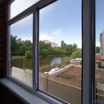 Сдается 1-комнатная квартира, 26 м²