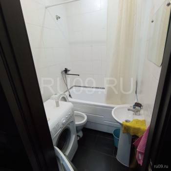 Сдается 1-комнатная квартира, 26 м²