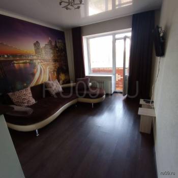 Сдается 1-комнатная квартира, 26 м²