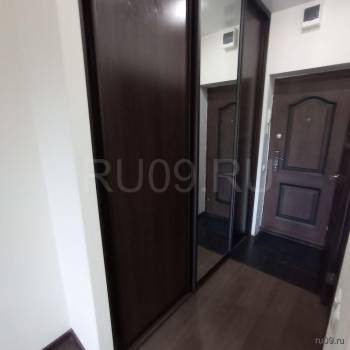 Сдается 1-комнатная квартира, 26 м²