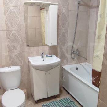 Сдается 1-комнатная квартира, 41 м²