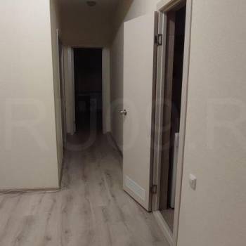 Сдается 1-комнатная квартира, 41 м²