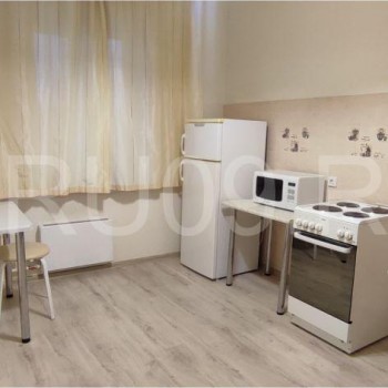 Сдается 1-комнатная квартира, 41 м²