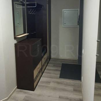 Сдается 1-комнатная квартира, 50 м²