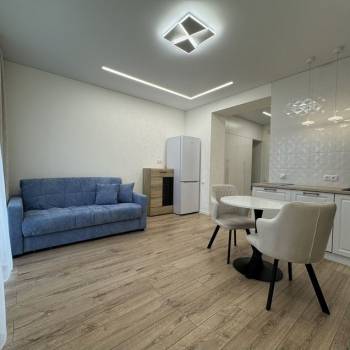 Продается 1-комнатная квартира, 30 м²