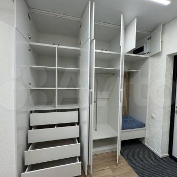 Продается 1-комнатная квартира, 30 м²